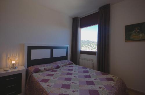 Lets Holidays Sea Views Apartment & Pool In Sa Gabarra Tossa de Mar Buitenkant foto